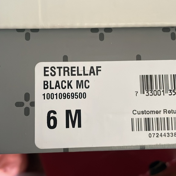 Size 6M - Picture 4 of 4